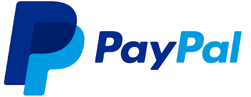pay with paypal - Martin Brundle Store